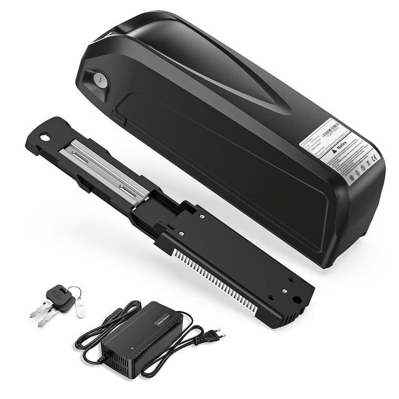 Accolmile 48V 20Ah 26 Electric Bicycle Battery