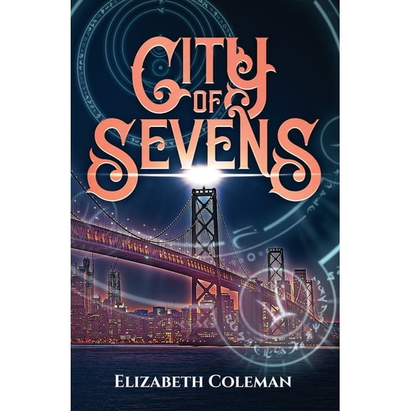 City of Sevens, (Paperback)