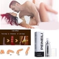 thumbnail image 4 of 15ml Spray retardador sexual para hombres, uso externo masculino, antieyaculación precoz, prolonga, 4 of 5