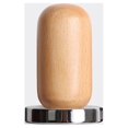 thumbnail image 4 of QualitChoice Coffee Tamper 58mm Flat Base Distribution Powder Hammer Tamping Washable Household Cafe Distributor Replacement Accessory, 4 of 6