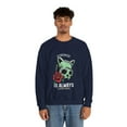 thumbnail image 6 of Kindness is Always Good Deal Unisex Heavy Blend™ Crewneck Sweatshirt, 6 of 10