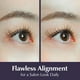 thumbnail image 4 of Extensiones de pestañas Lash Sealant BL Lashes Black Diamond, 4 of 7