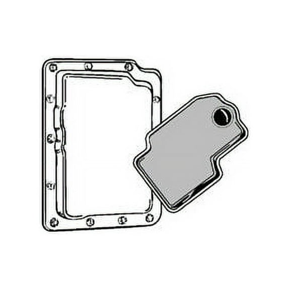 Automatic Transmission Filter Kit - Compatible with 1969 Mercury Cyclone