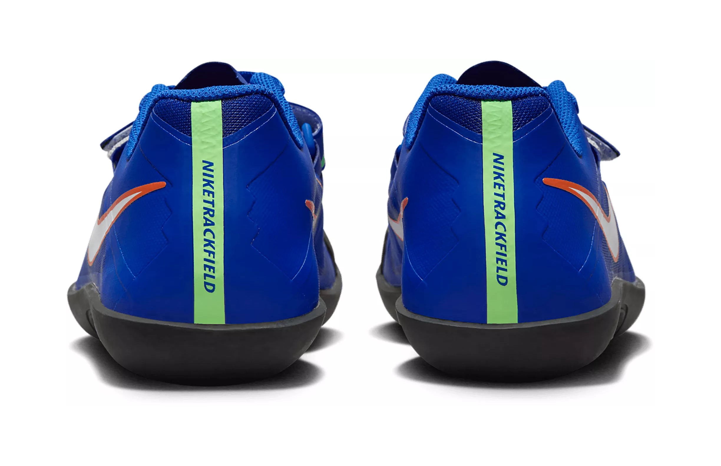Nike Zoom Rival SD 2 Track and Field Shoes nk685134