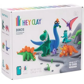 Hey Clay Arts & Crafts for Kids in Toys 