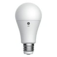 thumbnail image 3 of GE LED 3-Way Light Bulb, 100/70/30 Watt, Daylight, Medium Base, Frosted Finish, 13yr, 3 of 9