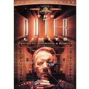 The Outer Limits (The New Series) - Fantastic Androids & Robots Collection