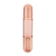 thumbnail image 2 of Juego de brochas de maquillaje Yuyangstore Mini viaje Piel 4 en 1, 2 of 8