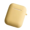 thumbnail image 3 of Estuche Desmontable para Auriculares Inalámbricos Cateissary Color Amarillo, 3 of 6