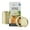 12 Lids & 12 Rings, variant on Mainstays 12-Pack Canning Jar Lids and Rings - Regular Mouth, Two-Piece Mason Jar Lids with Bands for Canning and Preserving, Fits All Brands Regular Mouth Mason Jars
