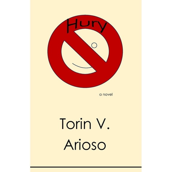 Hury, (Paperback)