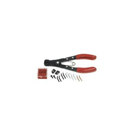 KD Tools Snap Ring Pliers External 1/4 Ot 1-7/16In. Dia
