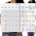 thumbnail image 3 of Women's Loose Fit Round Neck Off Shoulder Short Sleeve Mesh Hollow Out Top Blouse Cute Trendy Party Outfits Date Night Club Dance Wear | CSEONE,Purple XL, 3 of 4