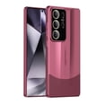 thumbnail image 1 of Case For Samsung Galaxy S26 Ultra/S26 Plus/S26, Super Slim Shell With Camera Shockproof Protective Cover, 1 of 6