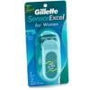 Gillette for Women Sensor Excel