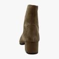 thumbnail image 4 of Blondo Arena Women's Boots Taupe Suede Size 8 M, 4 of 8