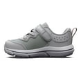 thumbnail image 2 of Under Armour Assert 10 AC Toddler Boys' (5-10) Running Shoe Grey | 3026184 106, 2 of 5