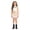Cosplay-A, variant on Halloween Popular Singers Idol Cosplay Costume, Popular Star Idol Full Set Stage Outfit, Includes Top and Bottoms, Cosplay Dress Up for Stage Show and Animeed Birthday Party, 100(2-3 Years)