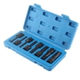 thumbnail image 2 of Juego De Puntas De 8 Piezas Con Llave Hexagonal Con Accionamiento De 1/2" H5-H19, 2 of 7