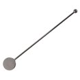 thumbnail image 1 of 1/3/5 Pcs Agitateur Poli Fantaisie pour Cocktail Boisson Acier Inoxydable 304 Agitateurs de Boissons Outils de Bar Réutilisable Durabilité Style A 1 Pce, 1 of 6