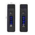 thumbnail image 2 of HDMI Wireless Screen Projector HD 1080P 50M Video Transmitter Receiver Black, 2 of 14