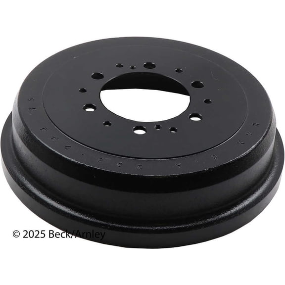 Beck/Arnley 083-2164 Brake Drum
