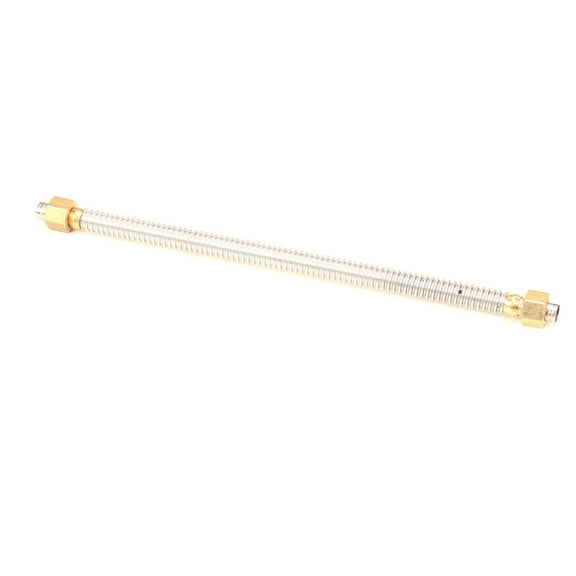 3/8 X 11 LG CORRIGATED S/S FLEX TUBING ( 34679-11 - Genuine OEM Replacement Part