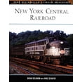 thumbnail image 1 of Pre-Owned New York Central Railroad (MBI Railroad Color History) (Hardcover) 0760329281 9780760329283, 1 of 1