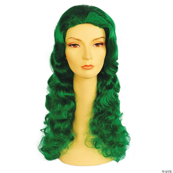 Morris Costumes Showgirl 340 Wig