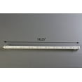 thumbnail image 3 of LEDupdates 18" + 28" Linkable Showcase LED Light 47" total for Jewelry Display C3014 Series with UL Listed Power Supply, 3 of 6