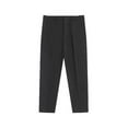 thumbnail image 1 of Zszcpp Work Pants Men Suit Trendy Japanese Handsome Trendy Style Versatile Solid Color Trousers Casual Trouser, 1 of 9