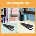 thumbnail image 3 of CTIRCHIU 2Pcs Multi Applicator Brush for Self Tanner and Body Lotion Use, 3 of 8