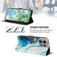 thumbnail image 2 of FOXDOCK Funda Tipo Cartera para Motorola Edge 50 Pro con Soporte y Correa – Diseño de Patrones Lindos, 2 of 6