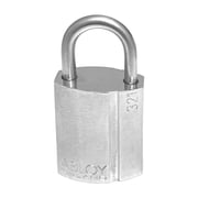 Abloy PL321/20T Padlock, Keyed Different Protec2 with 2 Keys