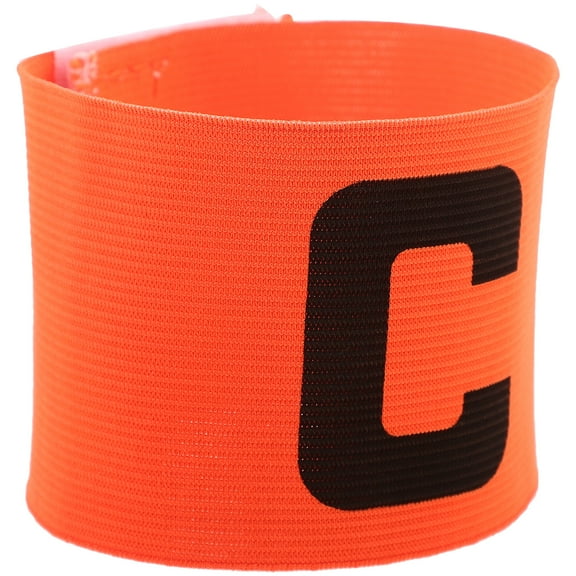 Soccer Captain Armband Football Kids Accessories Man