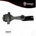 thumbnail image 1 of Soporte Motor Garanti Para Volkswagen Golf 1999 - 2010, 1 of 1