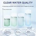 thumbnail image 5 of Biological Water Purifying Agent Fish Tank Aquarium Water Cleaner Ecological Algae Remover / Nitrifying Bacteria / Fish Disease Prevention, 5 of 5