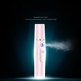 thumbnail image 4 of KD08 Nano Humidificadores faciales Pulverizador de mano Nano-Mist Vaporizador facial portátil Hu K·SKIN Los humidificadores, 4 of 7