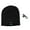 Black, variant on Spencer Men Women Warm Oversize Beanie Skull Baggy Cap Winter Slouchy Knit Hat Unisex "Black"