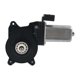 thumbnail image 2 of Motor de elevalunas eléctrico para coche, alto rendimiento, fácil instalación, reemplazo directo Delantero derecho 67628362064, 2 of 9