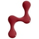 thumbnail image 4 of Brillo de labios NYX PROFESSIONAL MAKEUP LIP IV DRIPPIN IN ROSE 5 ML, 4 of 4