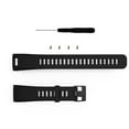 thumbnail image 1 of Replacement Wristband Strap Compatible with Vivosmart HR Fitness Activity Accessory, 1 of 3