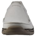 thumbnail image 2 of Mocasines Slip-On Expected Avillo para Hombre de Skechers, Natural 11.5, 2 of 7