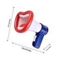 thumbnail image 4 of Voice Changer Funny Function Recording Speaker Children's Spoof Toy Sound Changer Novelty Toy, 4 of 5