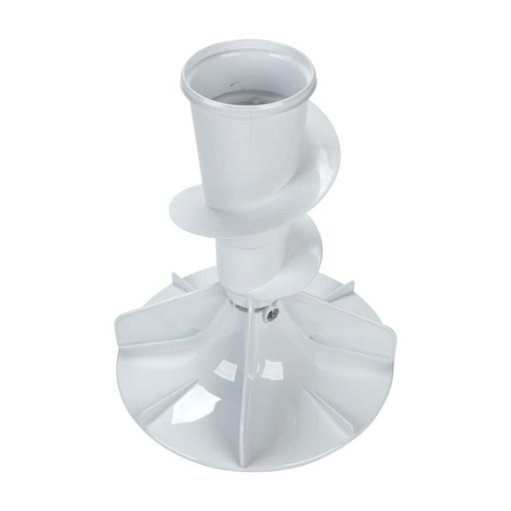 Whirlpool 22001821 Washing Machine Agitator Assembly