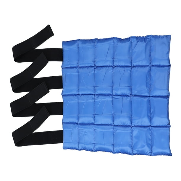 Enveloppes De Glace Pour Cheval ICE HORSE – Soins Post-Exercice – Comme Neuves
