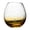 Amber, variant on Handmade Colorful Crackle Drinking Glasses, 10.5Oz Thicked Crystal Lead-free Glasses Cups for Home Bar Party