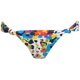 thumbnail image 1 of Aeropostale Womens Tops & Bottoms Mix N Match Bikini, multicolor, mediano, 1 of 1