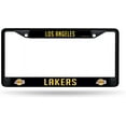 thumbnail image 1 of WWS-Los Angeles Lakers Chrome Frame (Black), 1 of 4
