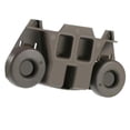 thumbnail image 3 of Scaroo W10195416 Dishwasher Wheel Assembly Whirlpool AP5983730 PS117221, 3 of 5